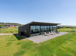 Holiday Home Anniina - 200m from the sea by Interhome